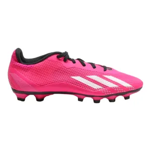 ADIDAS Sneaker Trainers Pink Synthetic Mens UK 8