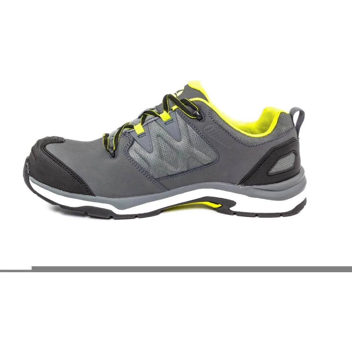 Albatros Ultratrail Safety Shoes - Mens