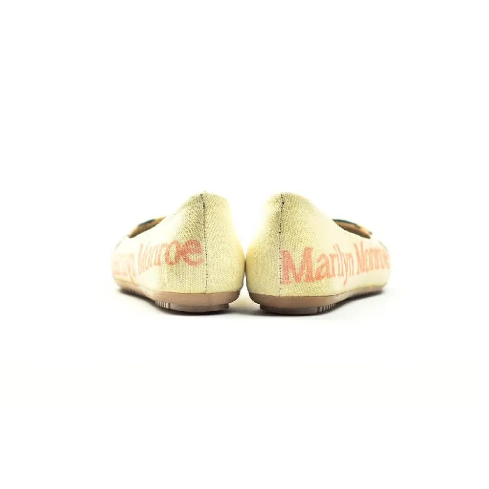 Ballerinas Shoes 1148