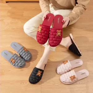 Camel Safari Ladies Chappal - KTJ-1808