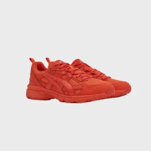 CDG SHIRT Men's Sneaker x Asics Gel-Nunobiki