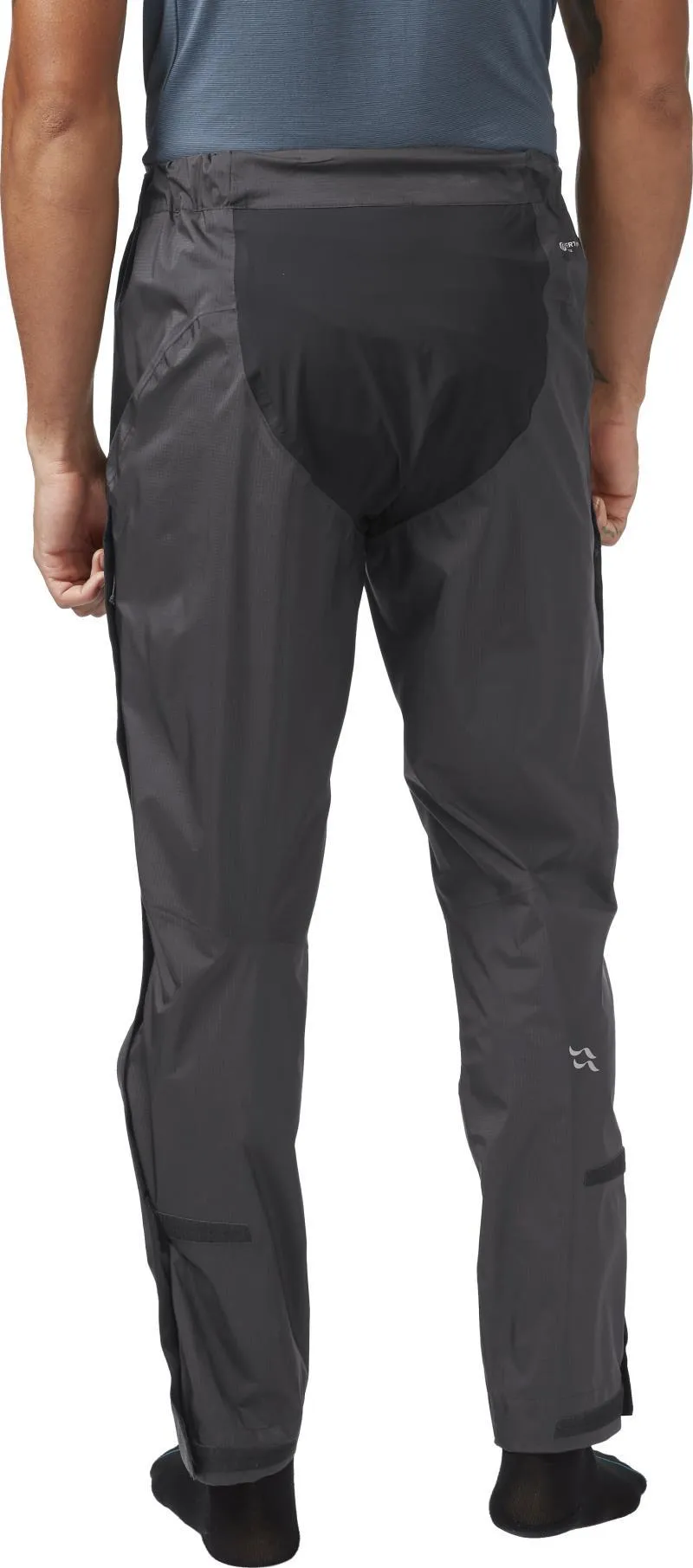 Cinder Downpour Light Pants, Reg - Mens