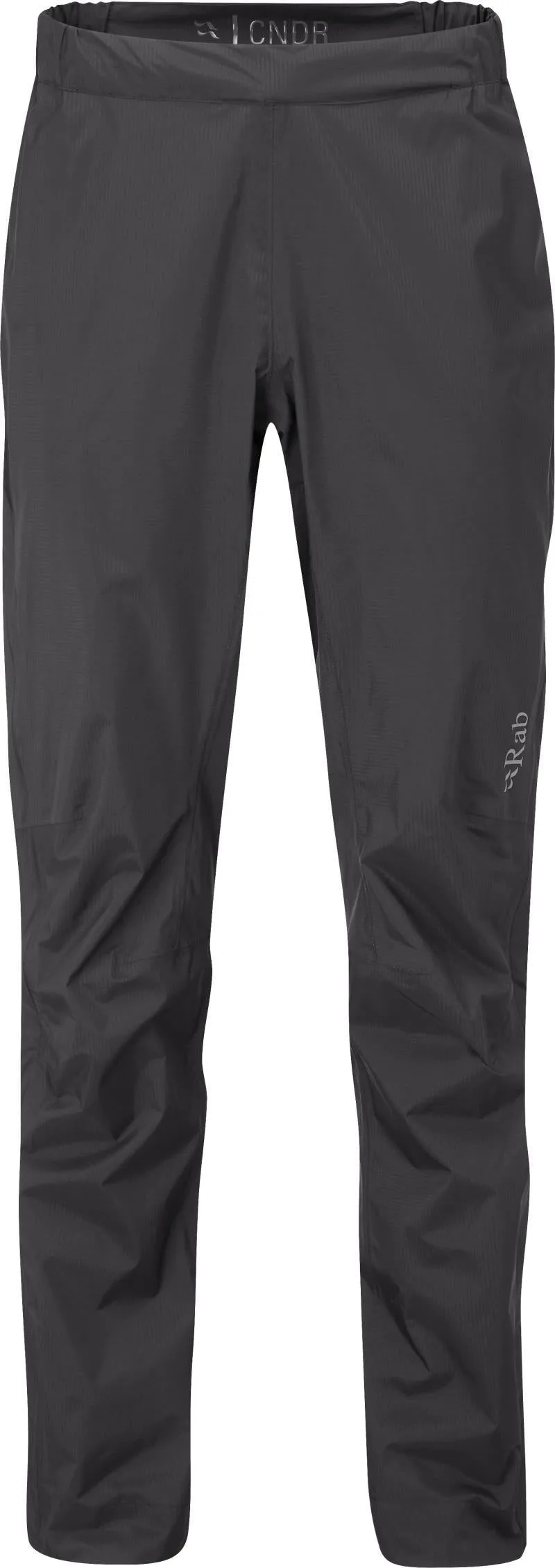 Cinder Downpour Light Pants, Reg - Mens