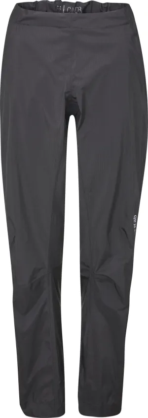 Cinder Downpour Light Pants, Reg - Womens