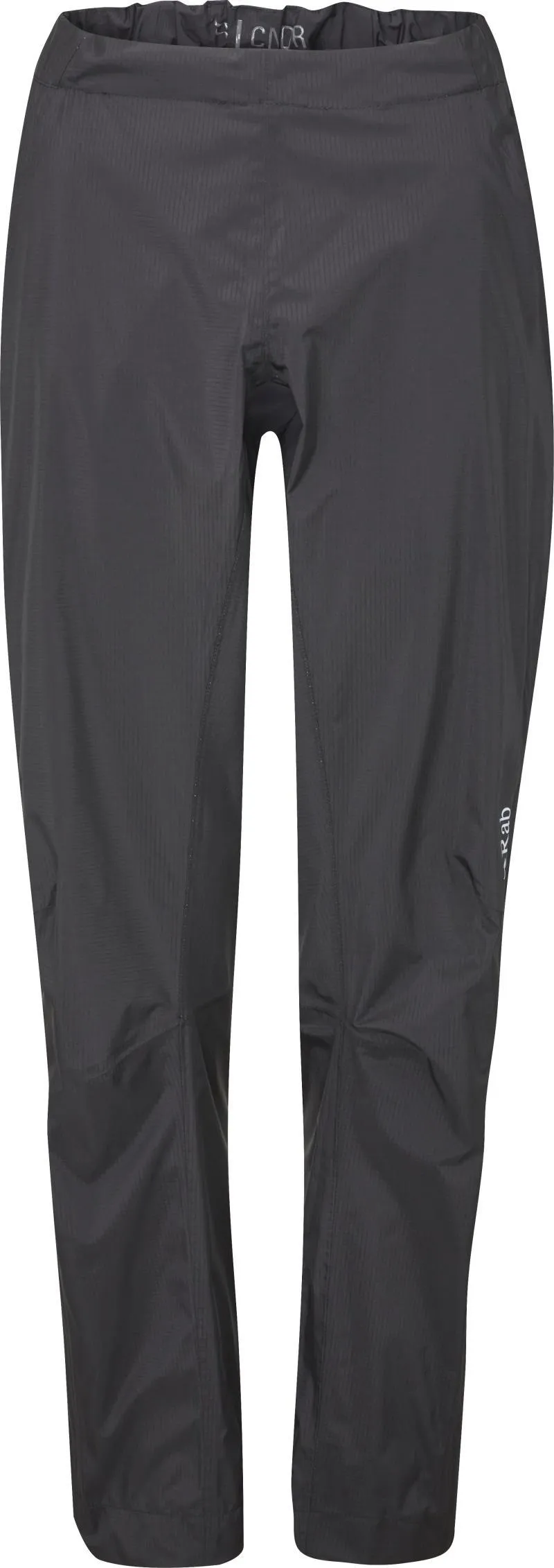 Cinder Downpour Light Pants, Reg - Womens