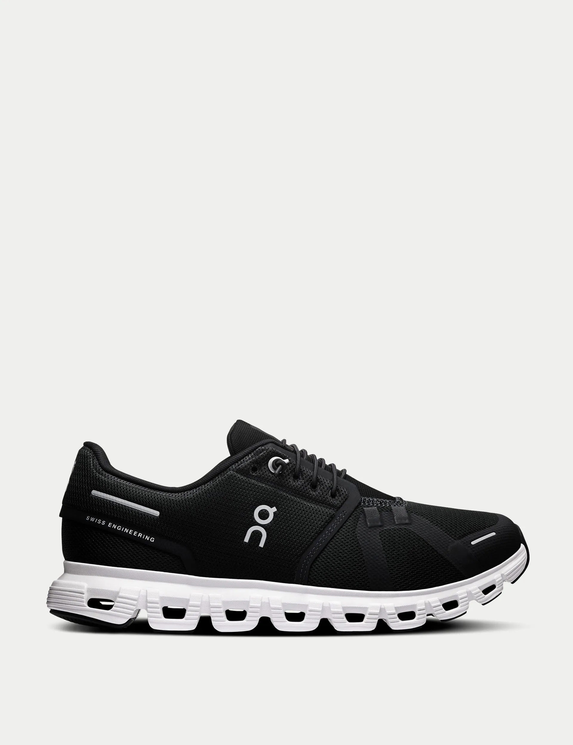 Cloud 6 - Black/White