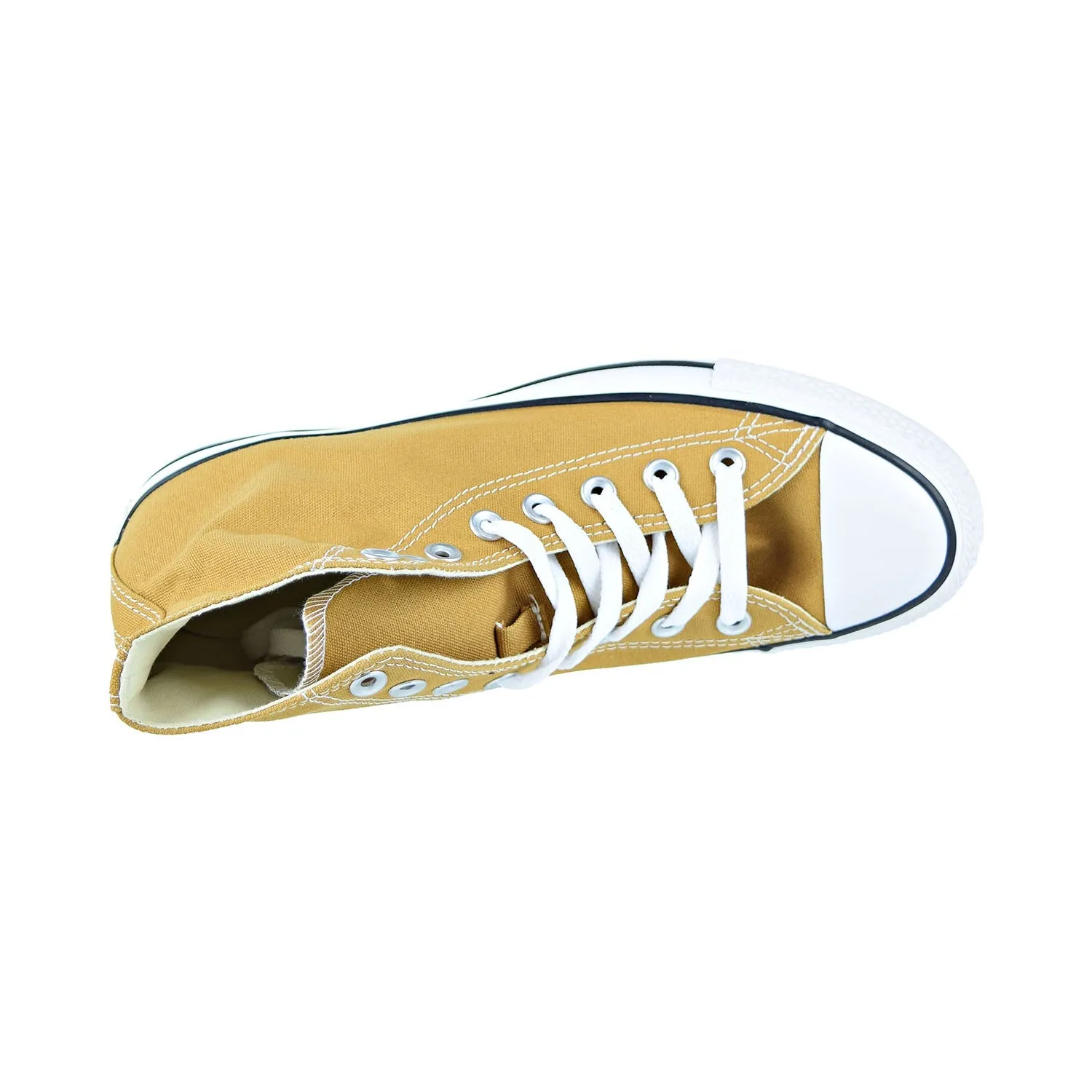 Converse Chuck Taylor All Star Seasonal Hi Men's Shoes Raw Sugar