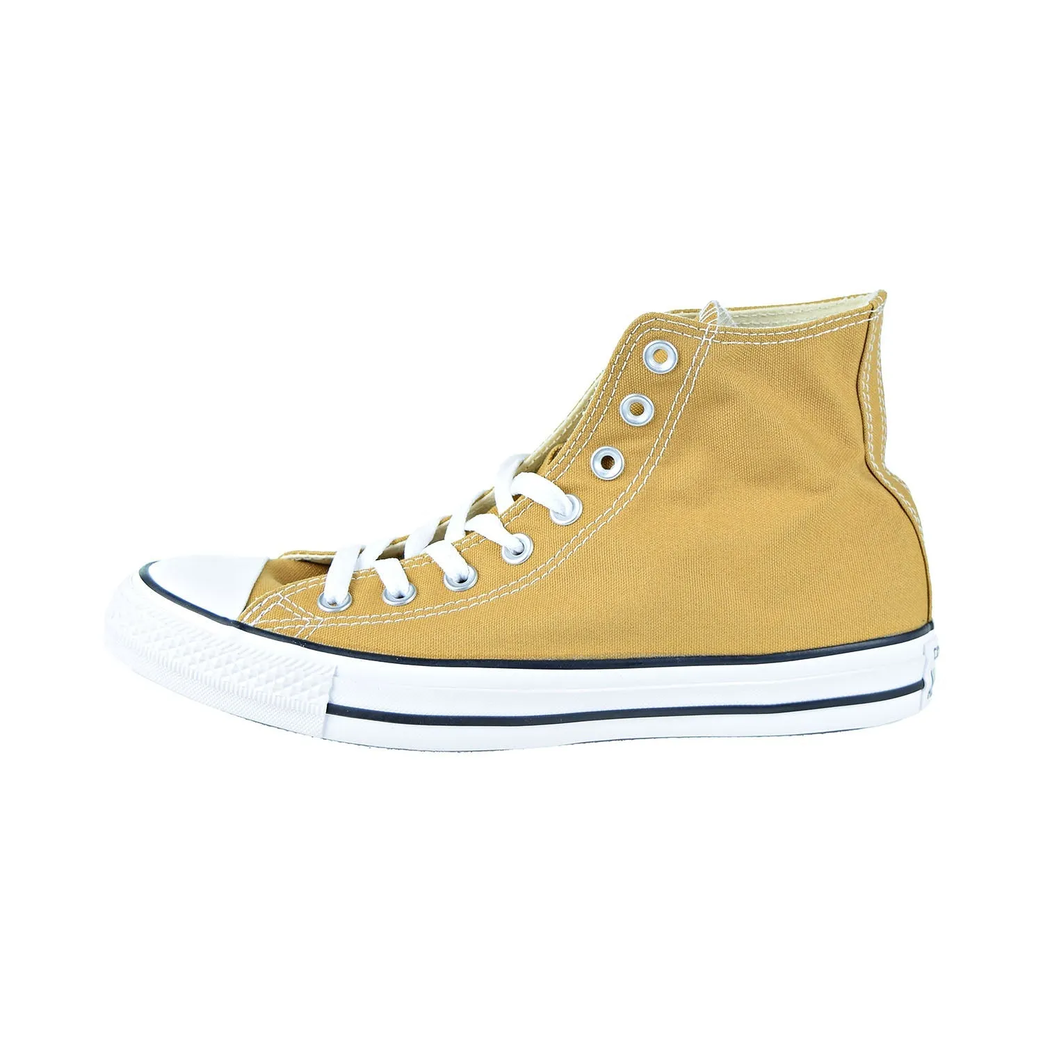Converse Chuck Taylor All Star Seasonal Hi Men's Shoes Raw Sugar