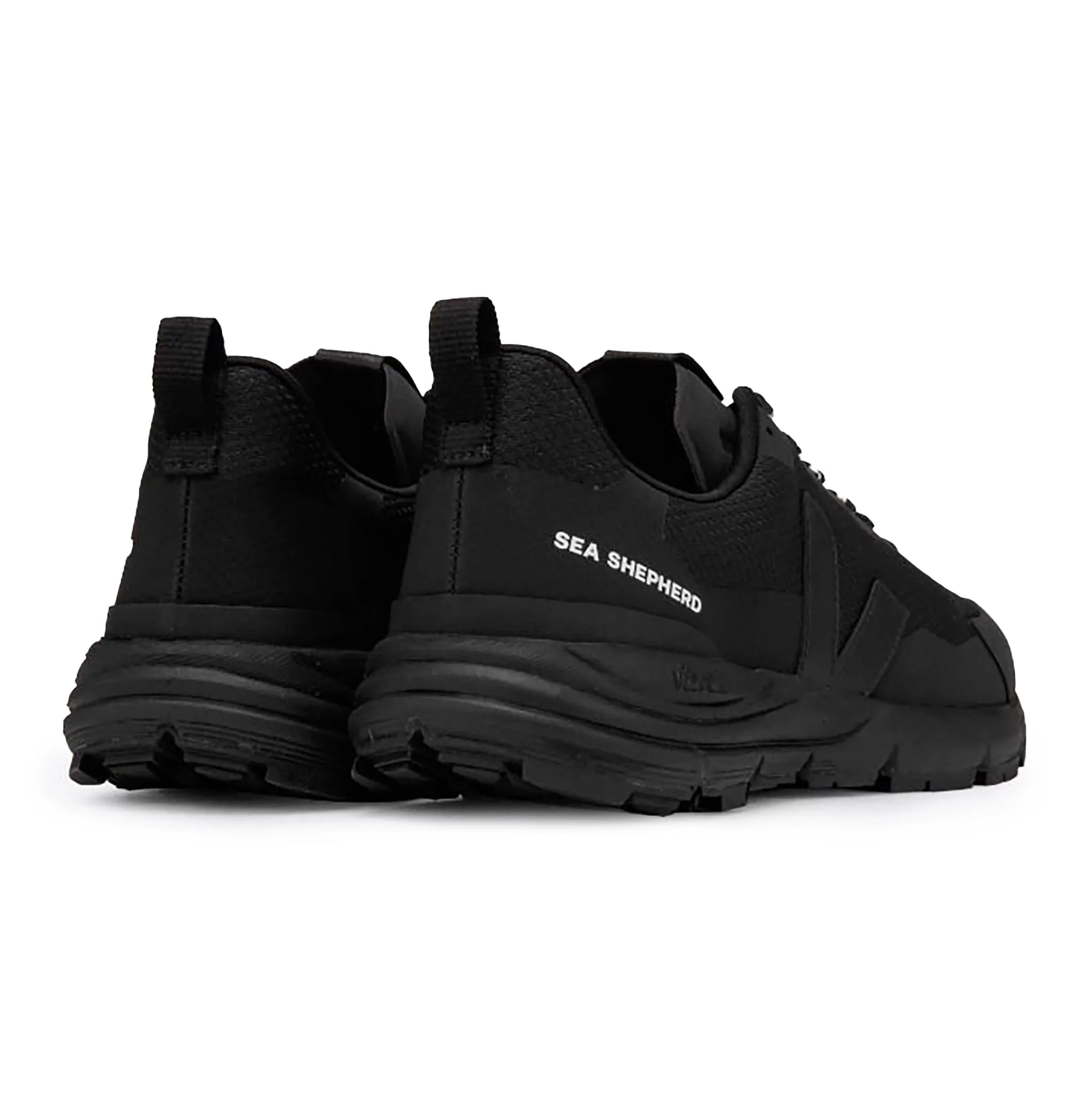 Dekkan Trainer - Sea Shepherd Black