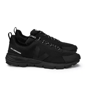 Dekkan Trainer - Sea Shepherd Black