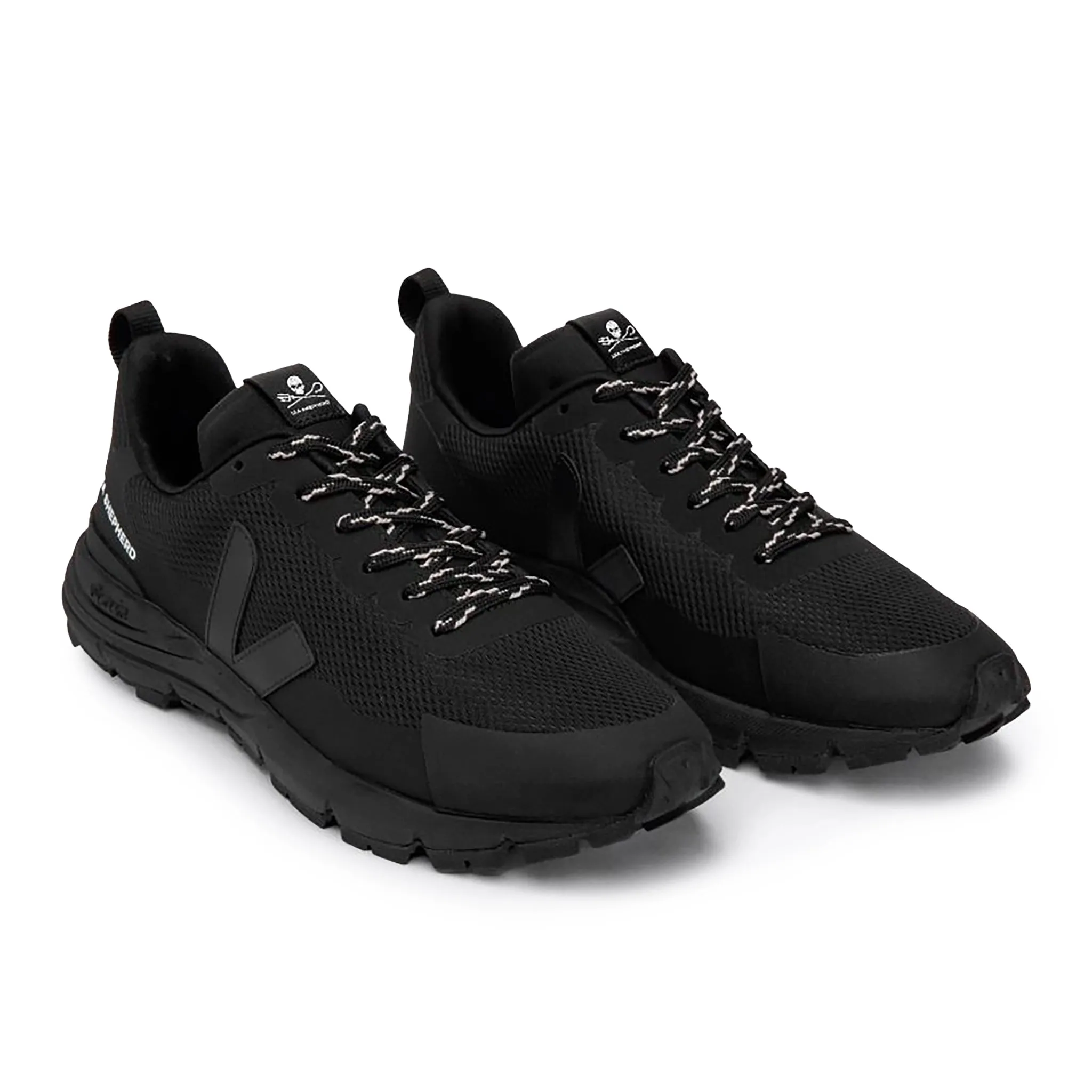 Dekkan Trainer - Sea Shepherd Black