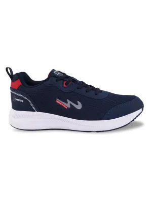 DROOL Navy Men's Sports Shoes
