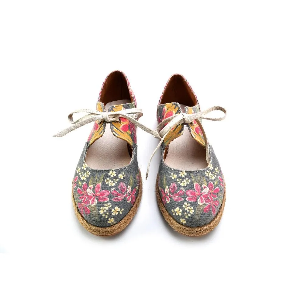Espadrille Shoes SAN3201