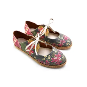 Espadrille Shoes SAN3201