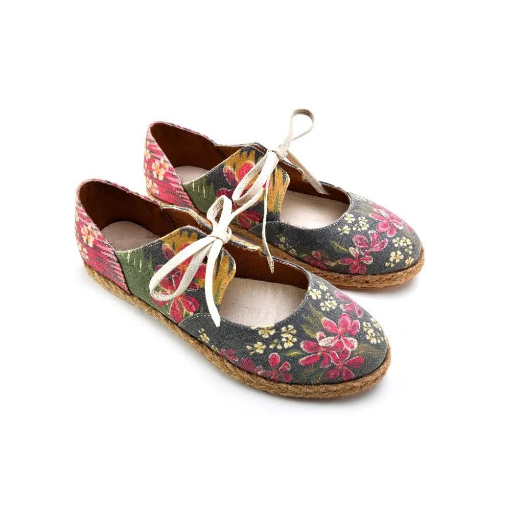 Espadrille Shoes SAN3201
