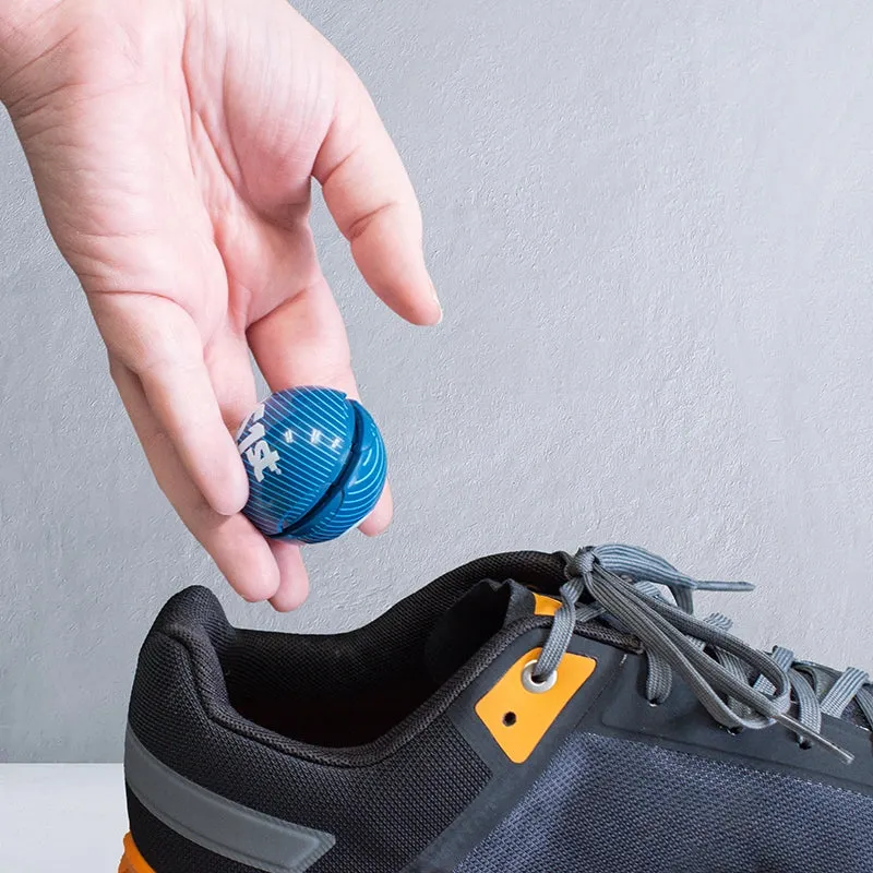 Fresh Snaps | Absorbs odor, releases fresh scent