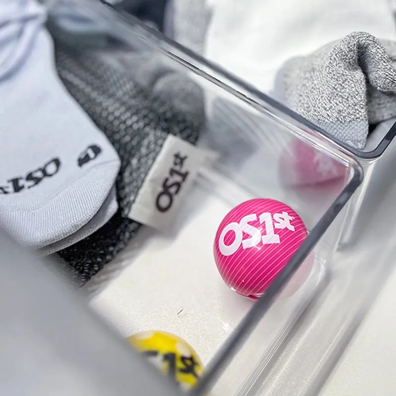 Fresh Snaps | Absorbs odor, releases fresh scent