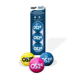 Fresh Snaps | Absorbs odor, releases fresh scent