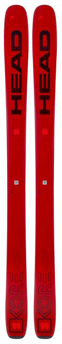 Head Kore 99 Skis 2024