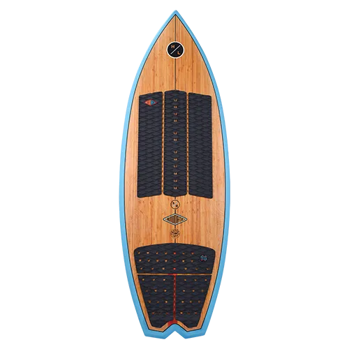 Hyperlite Automatic Wakesurf Board 2024