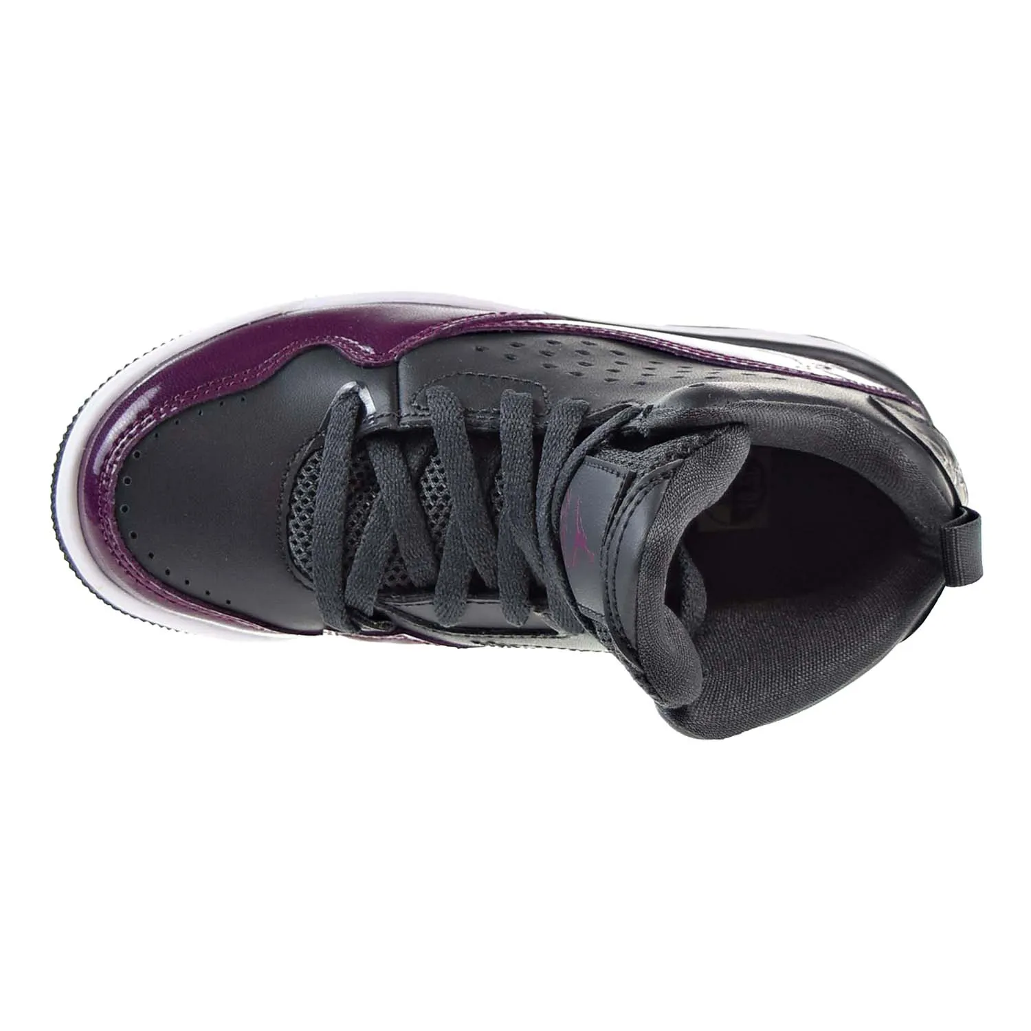 Jordan SC-3 BP Little Kids Shoes Anthracite/Bordeaux