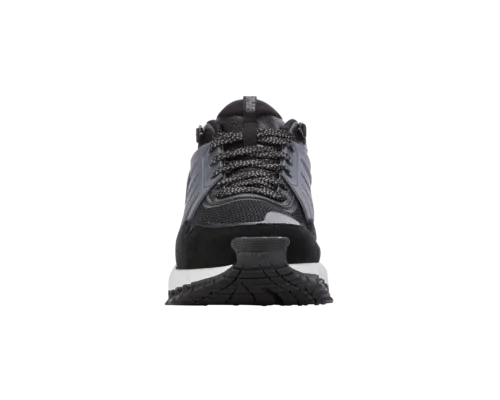 K-Swiss Women's Tubes Sport Trail Black Charcoal White Shoes