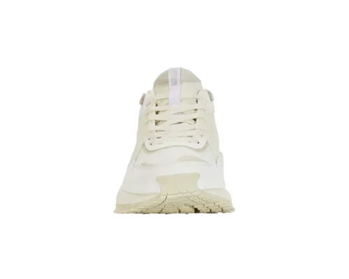 K-Swiss Women's Tubes Sport Trail Snow White Moonbeam Shoes