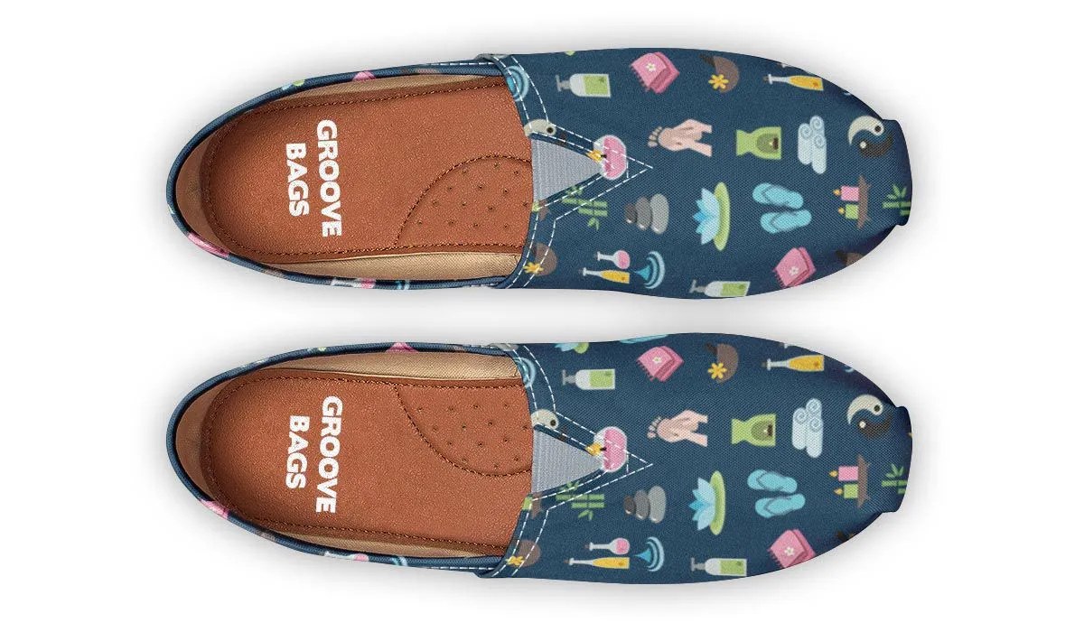Massage Therapist Casual Shoes