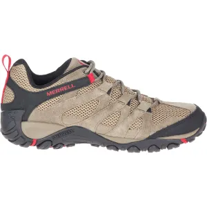 Men's Merrell Alverstone Boulder Suede/Mesh