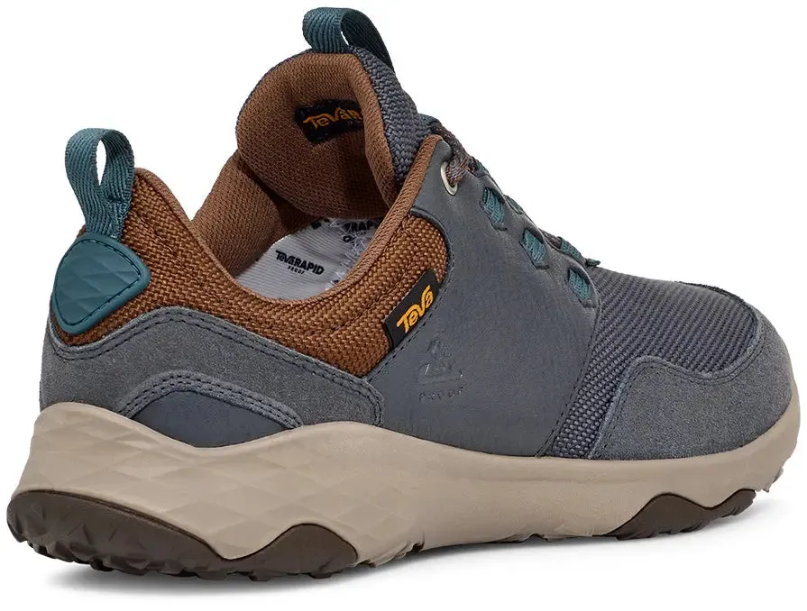 Men’s Teva Canyonview RP | Waterproof Leather Hiking Shoe