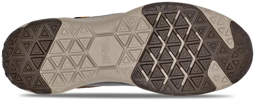 Men’s Teva Canyonview RP | Waterproof Leather Hiking Shoe