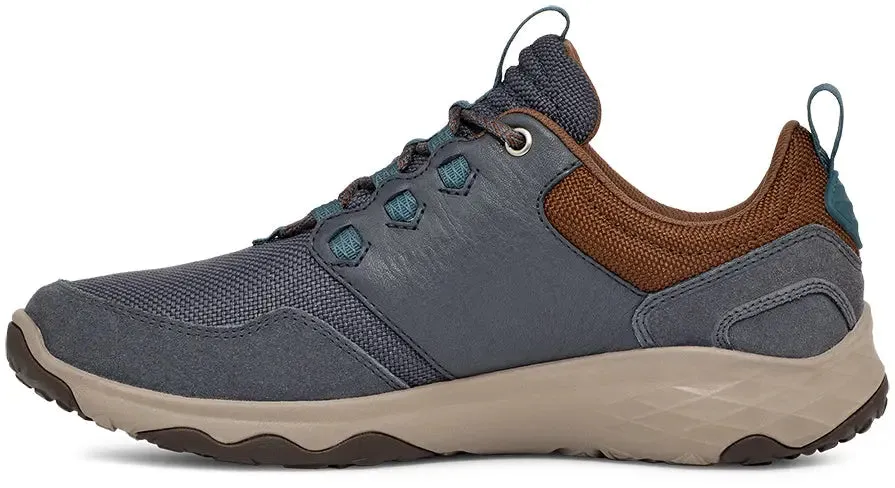 Men’s Teva Canyonview RP | Waterproof Leather Hiking Shoe