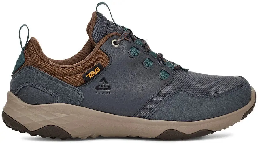 Men’s Teva Canyonview RP | Waterproof Leather Hiking Shoe