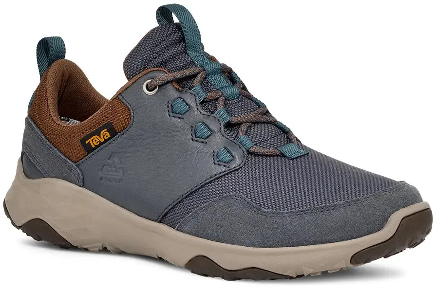 Men’s Teva Canyonview RP | Waterproof Leather Hiking Shoe
