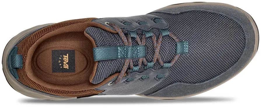 Men’s Teva Canyonview RP | Waterproof Leather Hiking Shoe