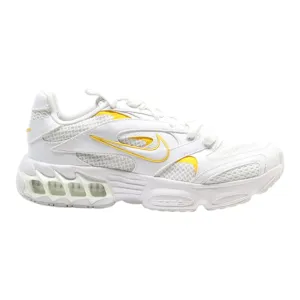 NIKE Sneaker Trainers White Synthetic Womens UK 5