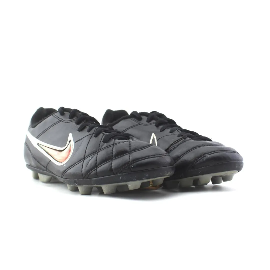 NIKE TIEMPO RIO INTERCHANGE FG-R