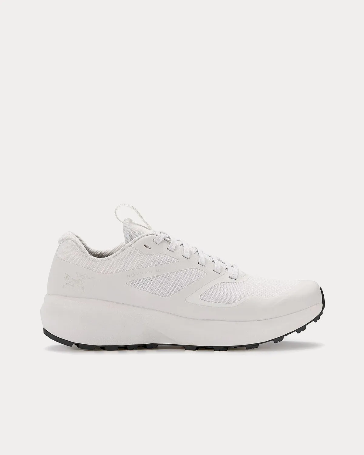 Norvan LD 3 Atmos / Black Running Shoes