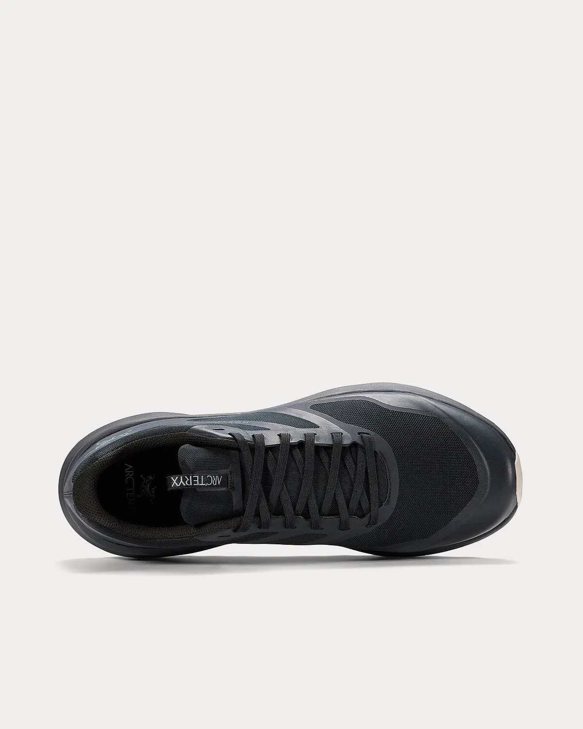 Norvan LD 3 Black / Dark Cocoon Running Shoes