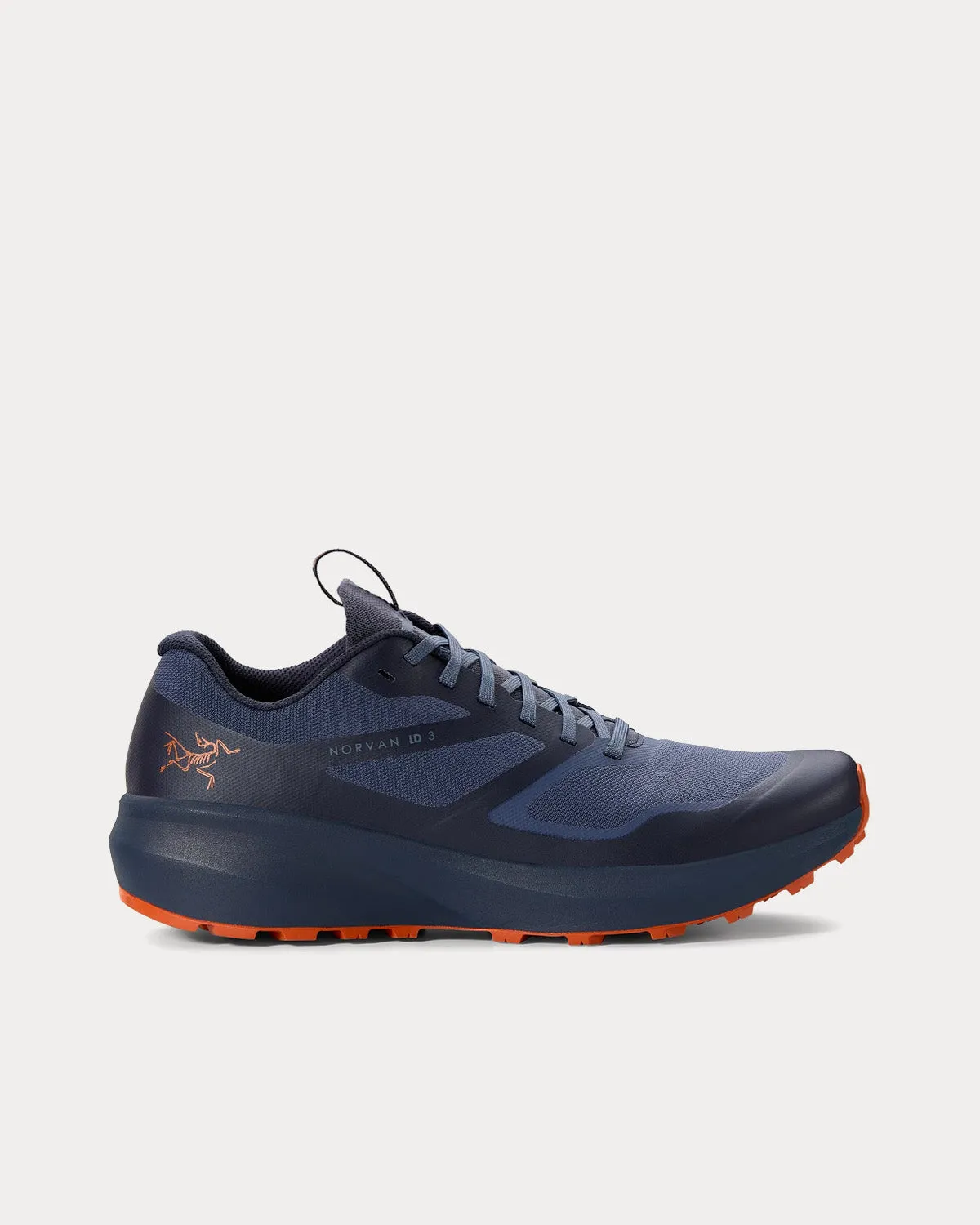 Norvan LD 3 Kingfisher / Fika Running Shoes