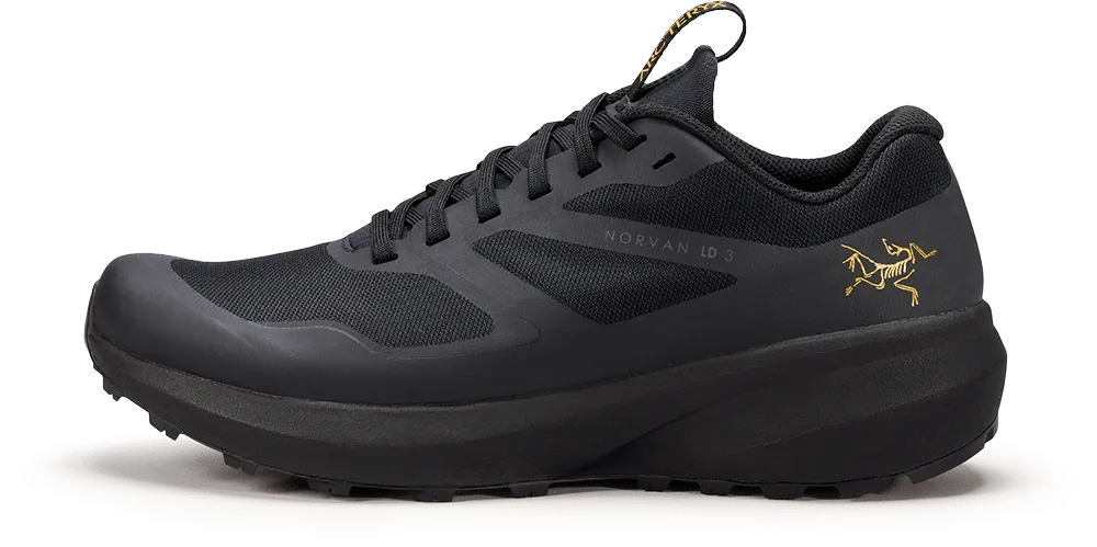 Norvan LD 3 Shoe Men's