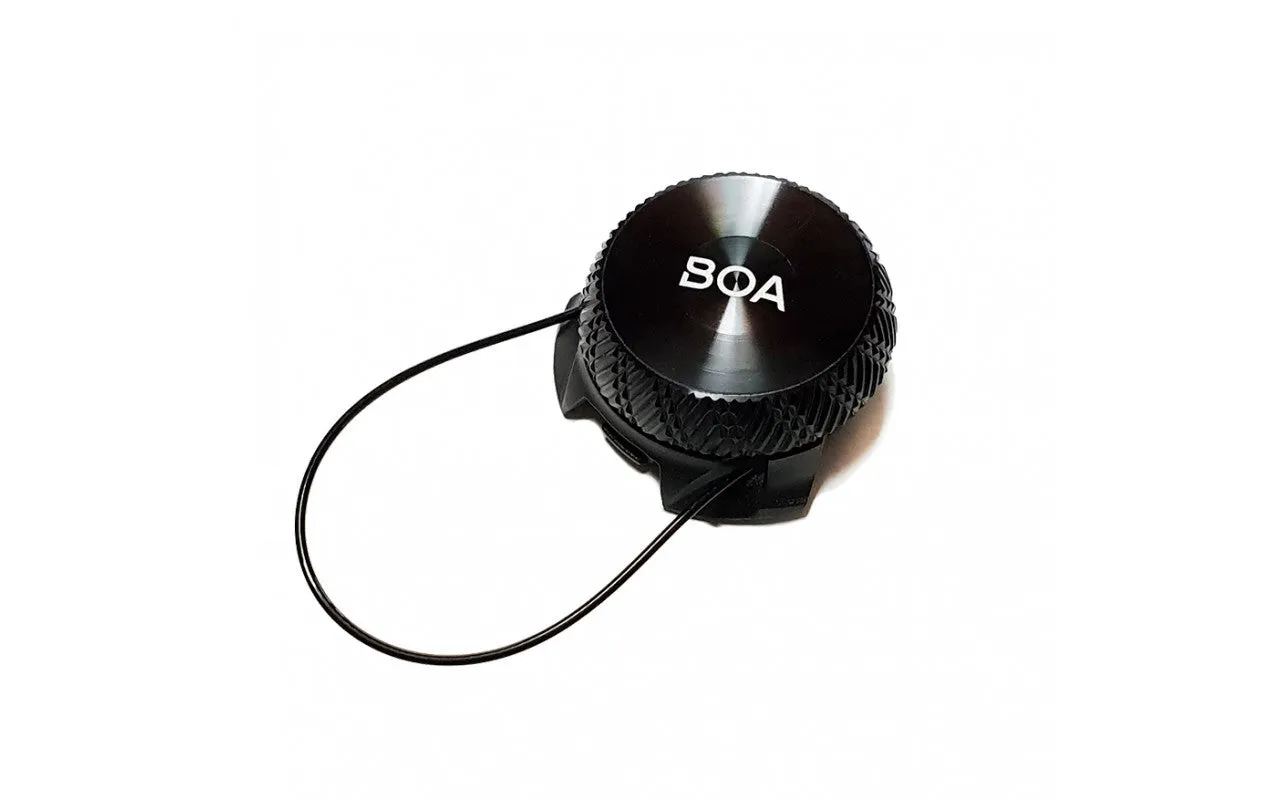 S3-Snap Boa® Cartridge Dials