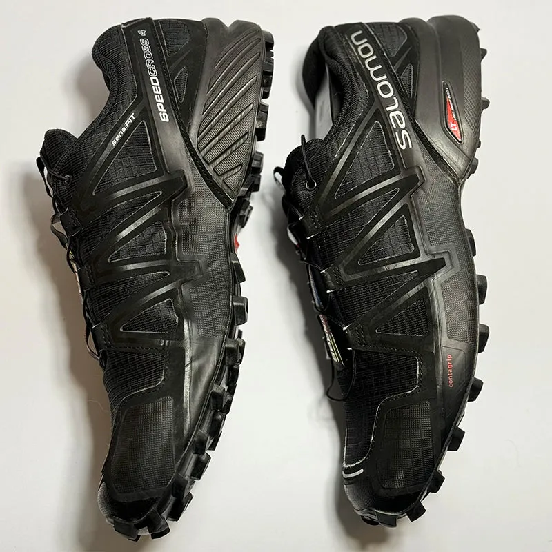 Salomon Speedcross Men's Trail Shoes - 383130