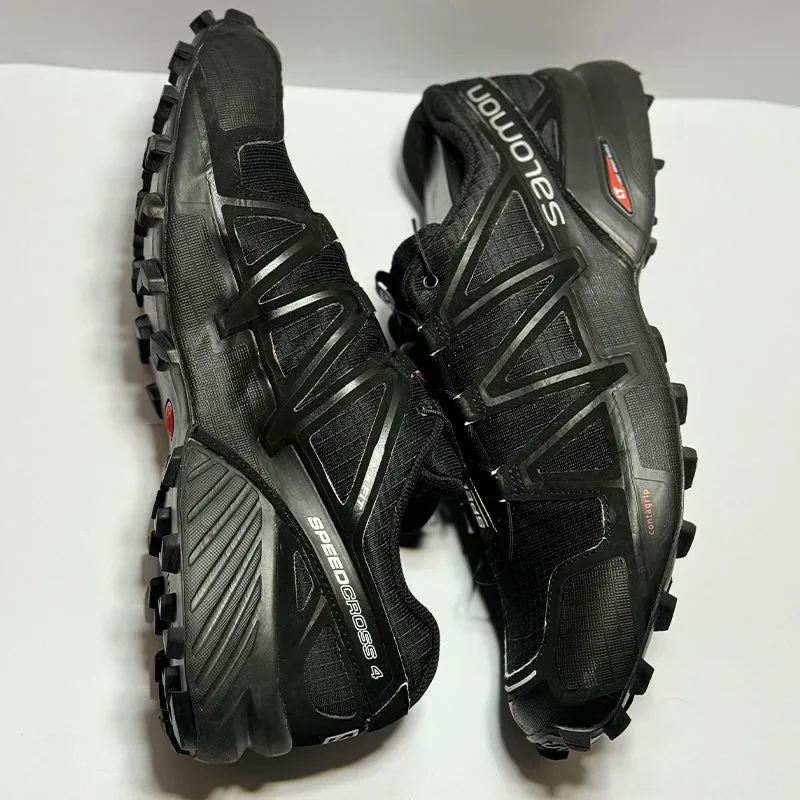 Salomon Speedcross Men's Trail Shoes - 383130
