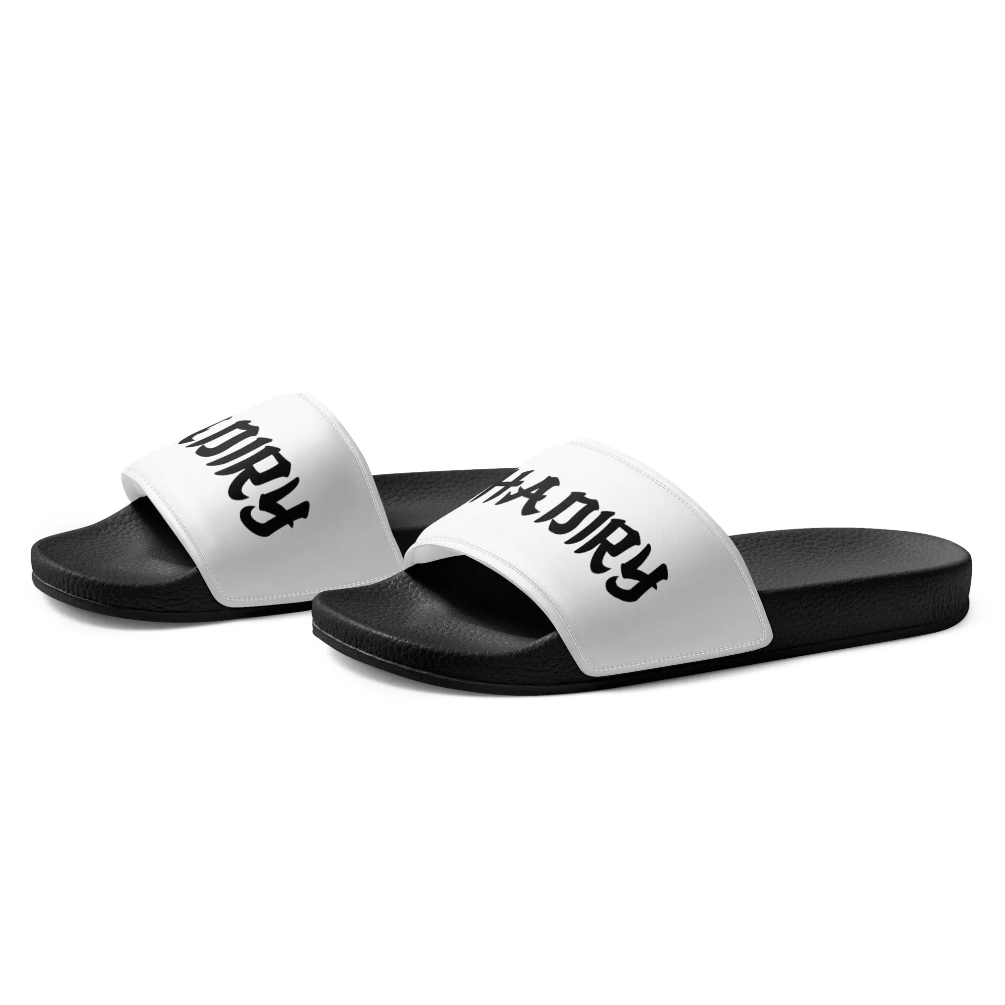 Shadiry Men’s Slides - Comfortable and Stylish Summer Footwear