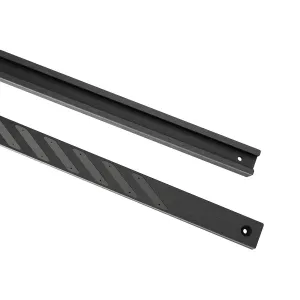 Ski-Doo Slider With Vespel Inserts