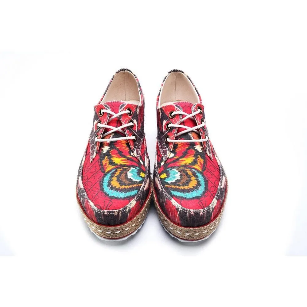 Slip on Sneakers Shoes HSB1692