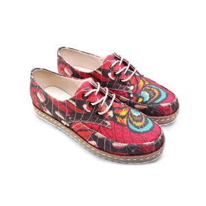 Slip on Sneakers Shoes HSB1692
