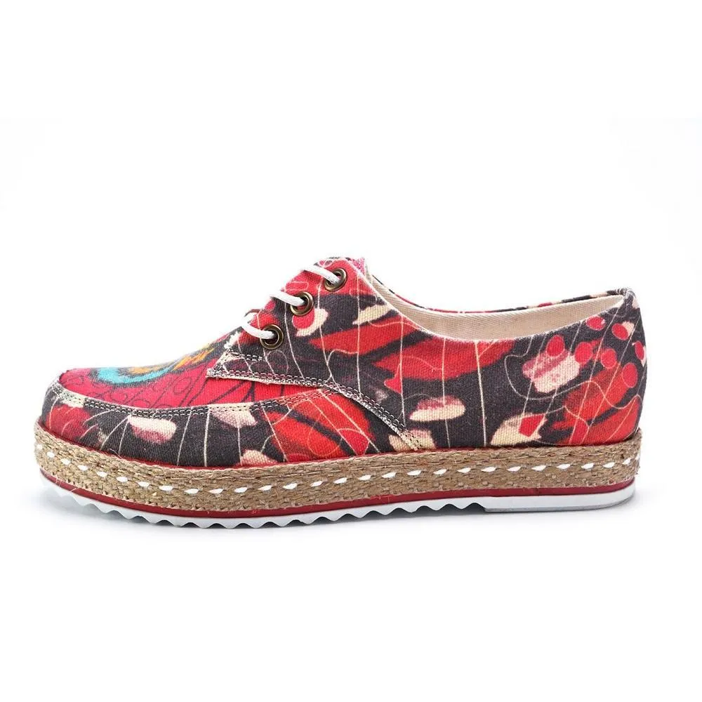 Slip on Sneakers Shoes HSB1692
