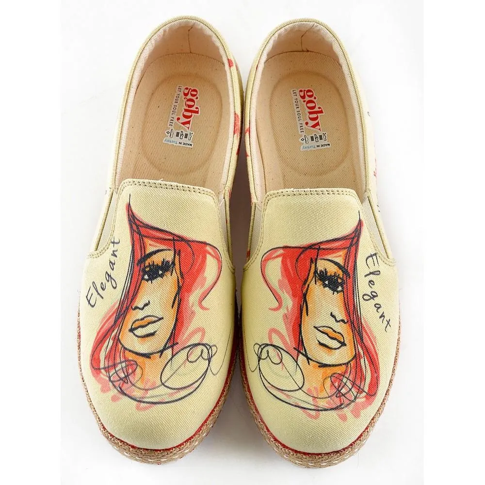 Slip on Sneakers Shoes HV1573